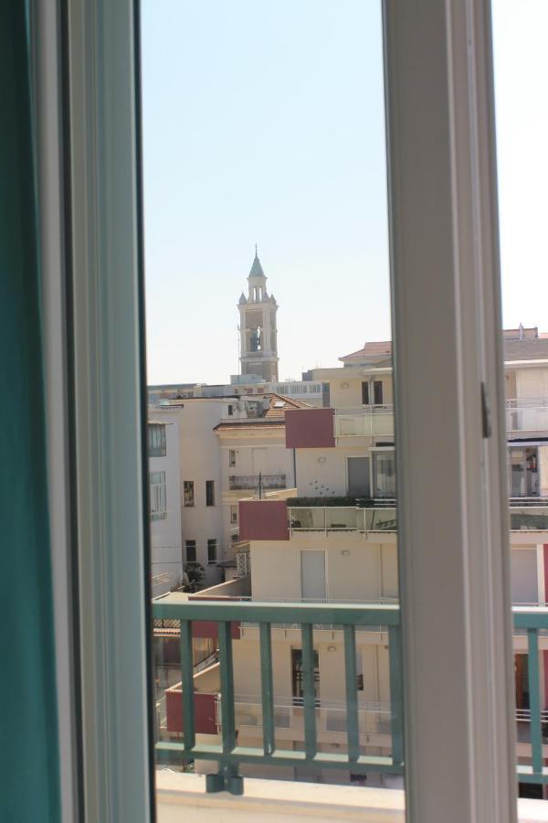 Life Quality B&B Pescara Exterior foto