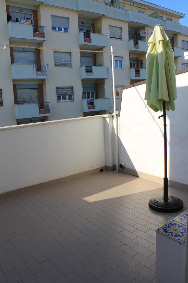 Life Quality B&B Pescara Exterior foto